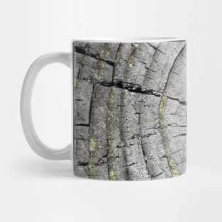 Woodsy No. 6 Mug